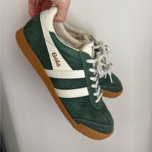 GOLA ELAN SNEAKERS
